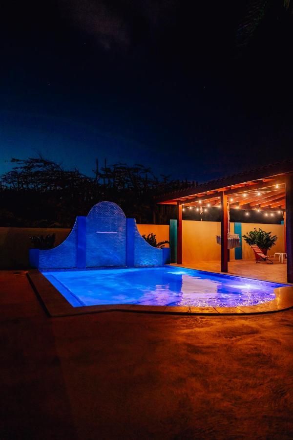 Villa Encantada Aruba Noord Zewnętrze zdjęcie