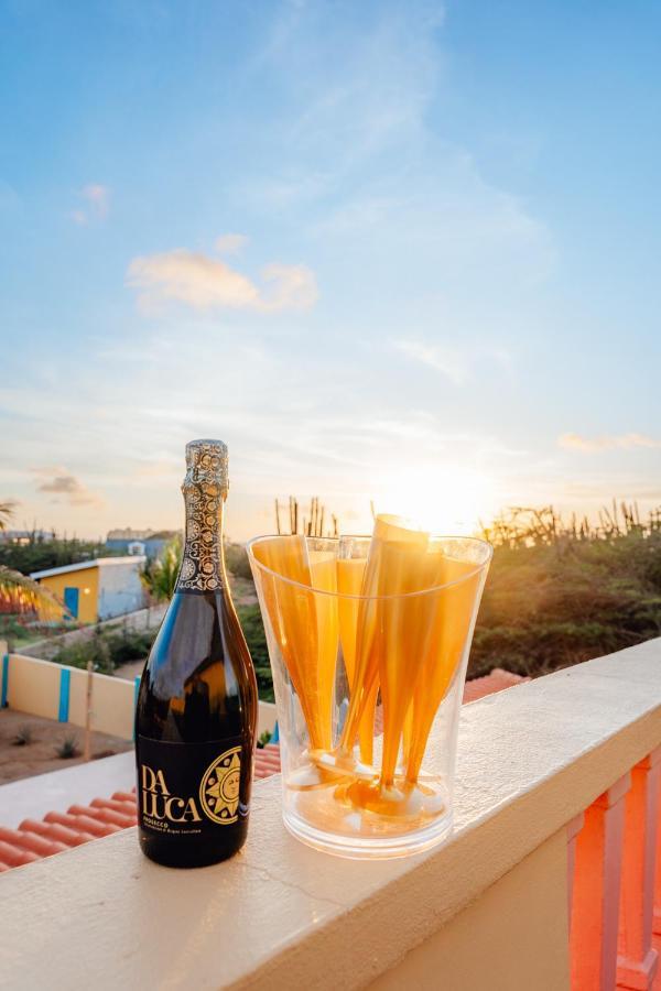 Villa Encantada Aruba Noord Zewnętrze zdjęcie