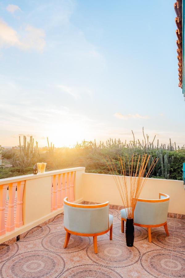 Villa Encantada Aruba Noord Zewnętrze zdjęcie