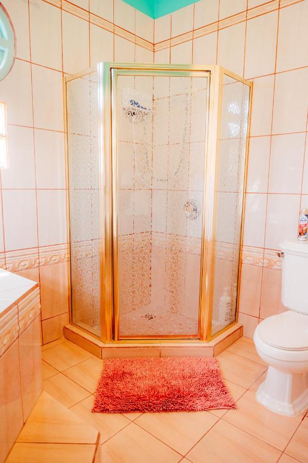 Villa Encantada Aruba Noord Zewnętrze zdjęcie