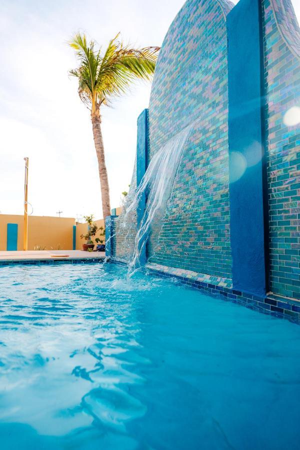Villa Encantada Aruba Noord Zewnętrze zdjęcie