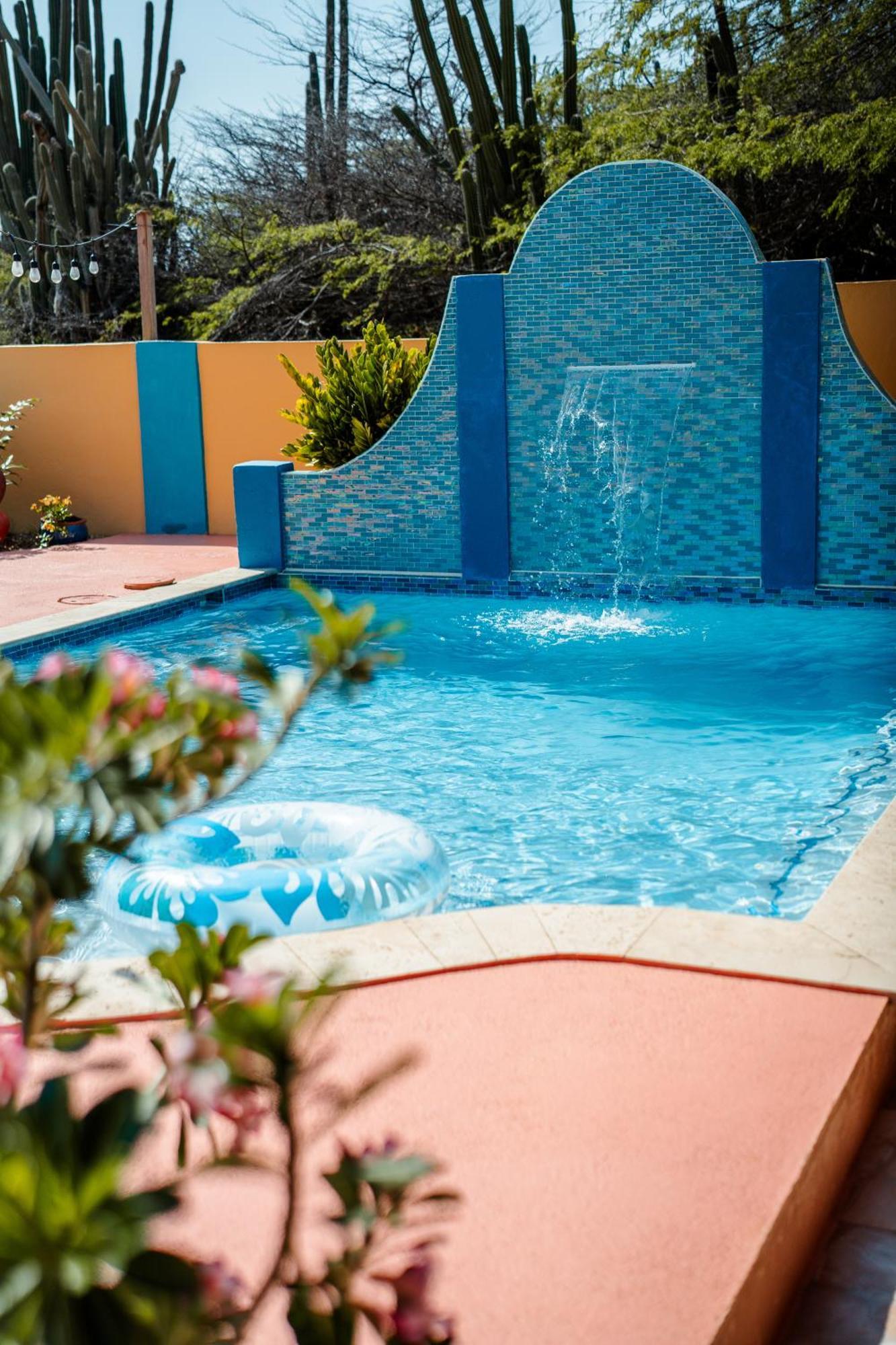 Villa Encantada Aruba Noord Zewnętrze zdjęcie