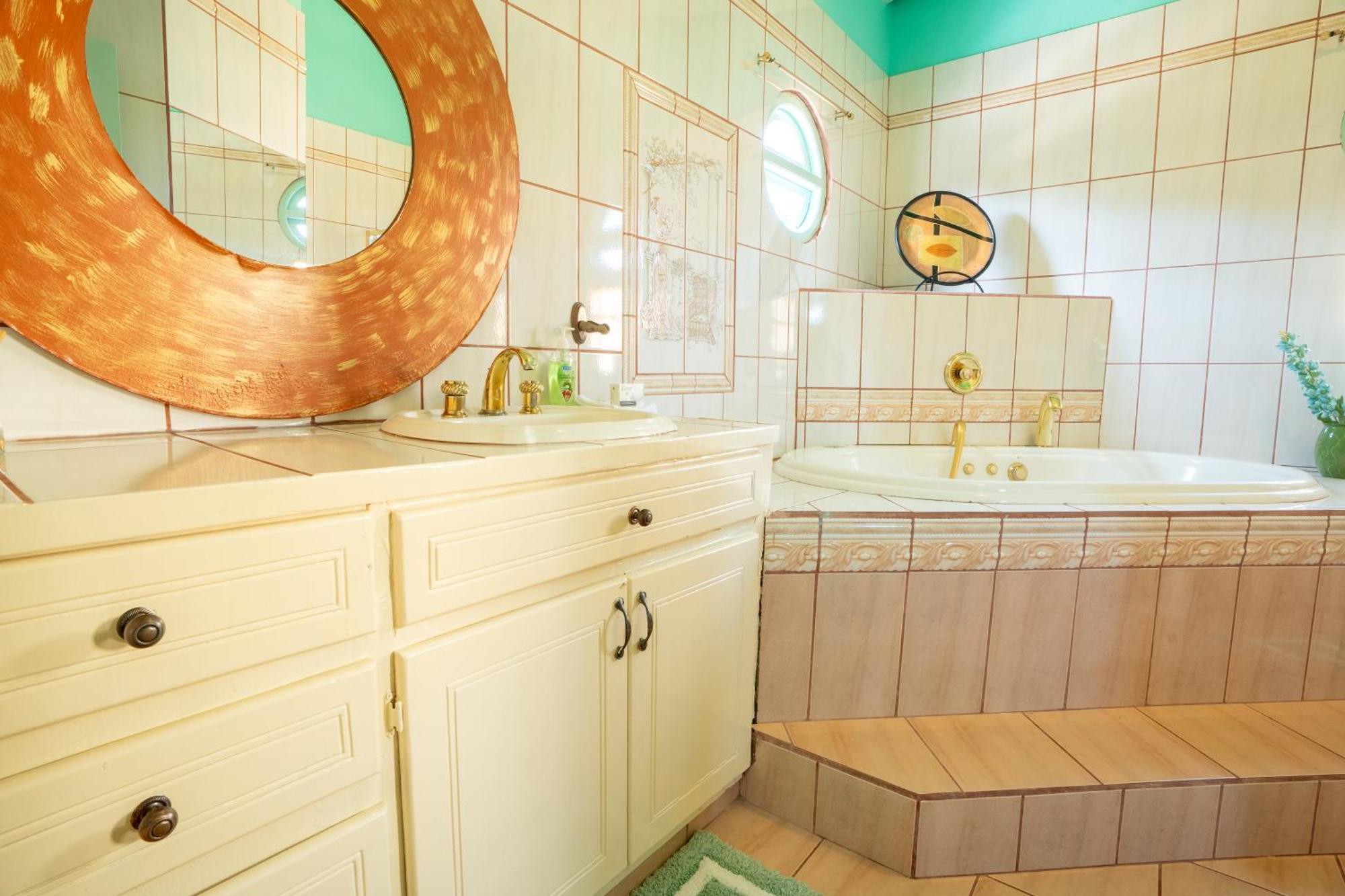 Villa Encantada Aruba Noord Zewnętrze zdjęcie