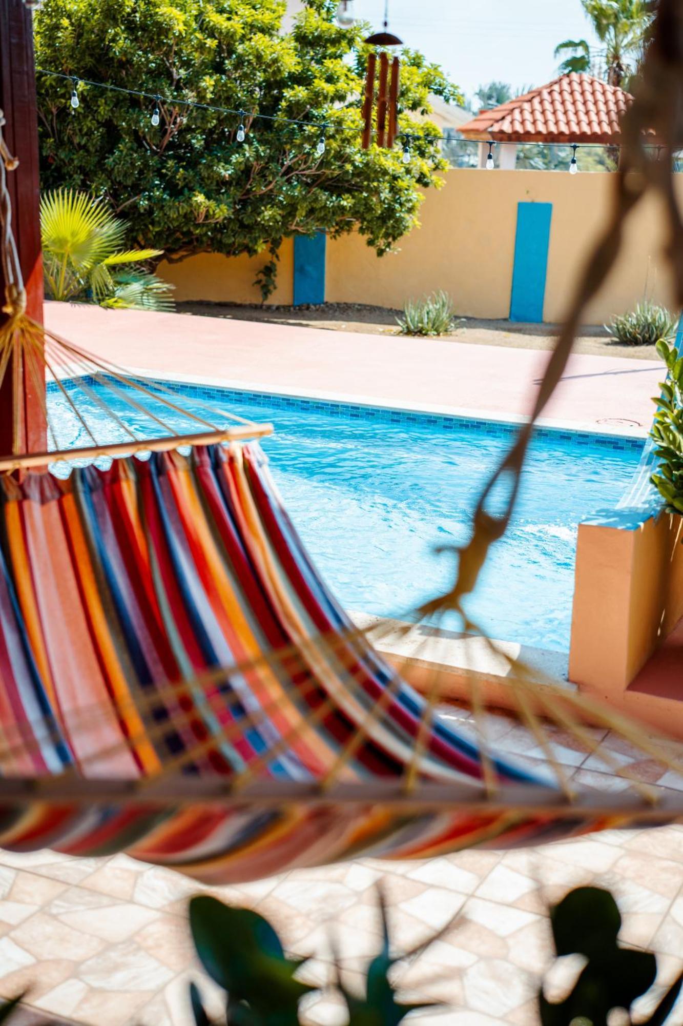 Villa Encantada Aruba Noord Zewnętrze zdjęcie