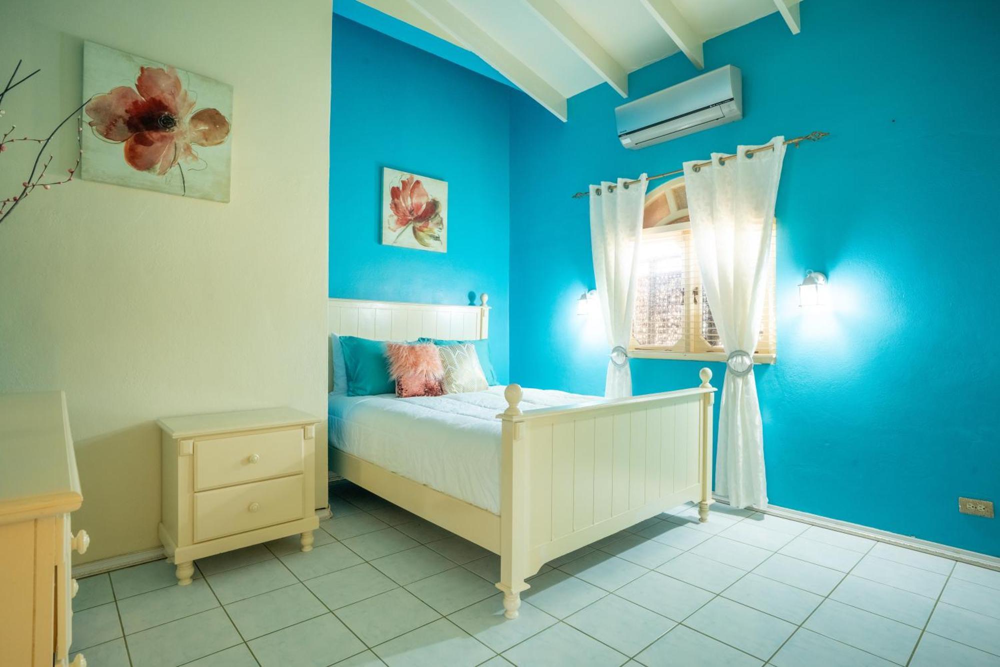 Villa Encantada Aruba Noord Zewnętrze zdjęcie