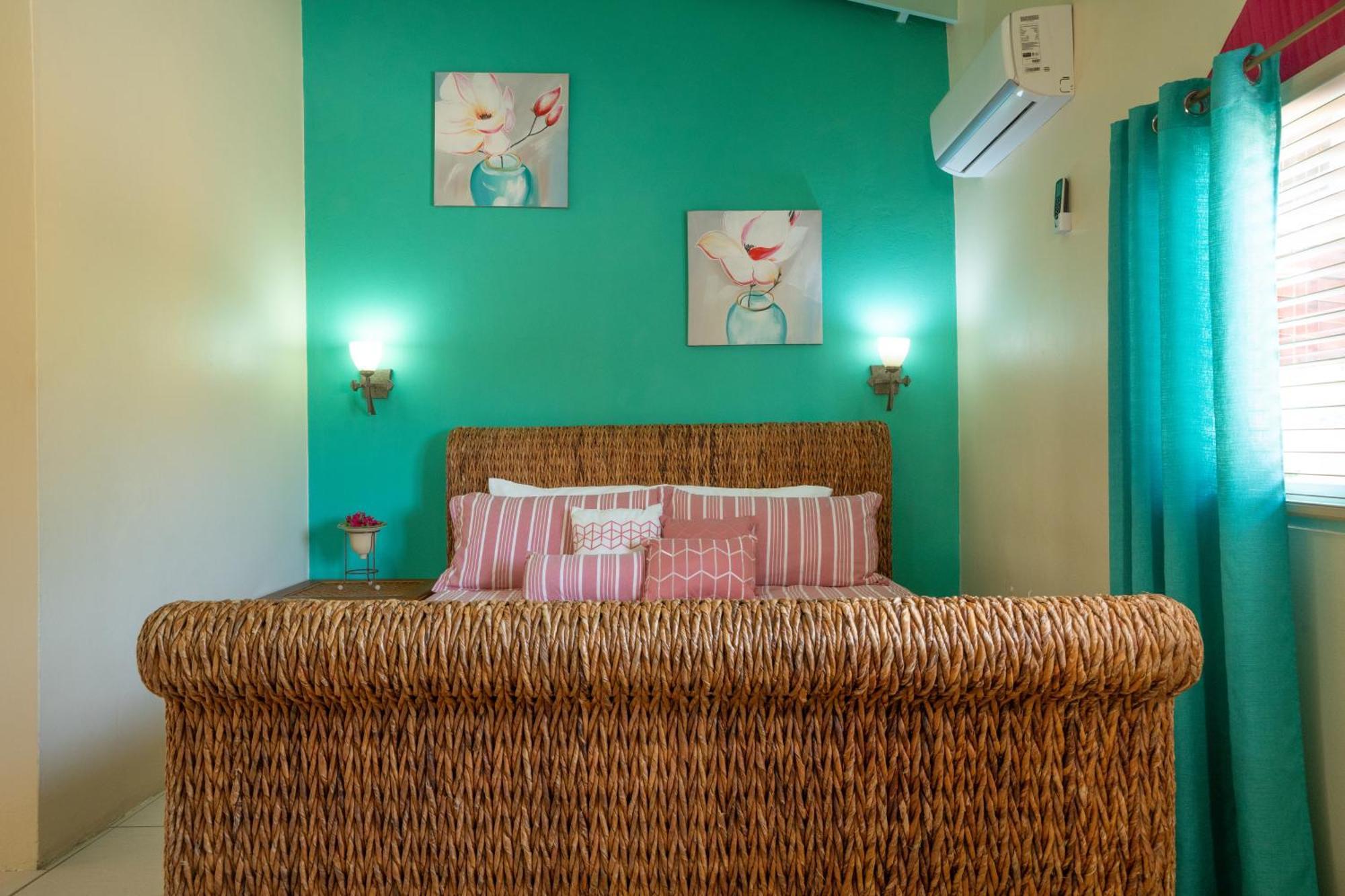 Villa Encantada Aruba Noord Zewnętrze zdjęcie