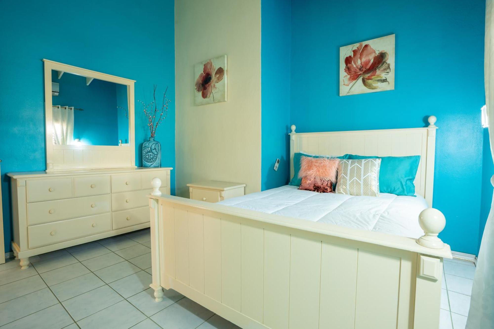 Villa Encantada Aruba Noord Zewnętrze zdjęcie