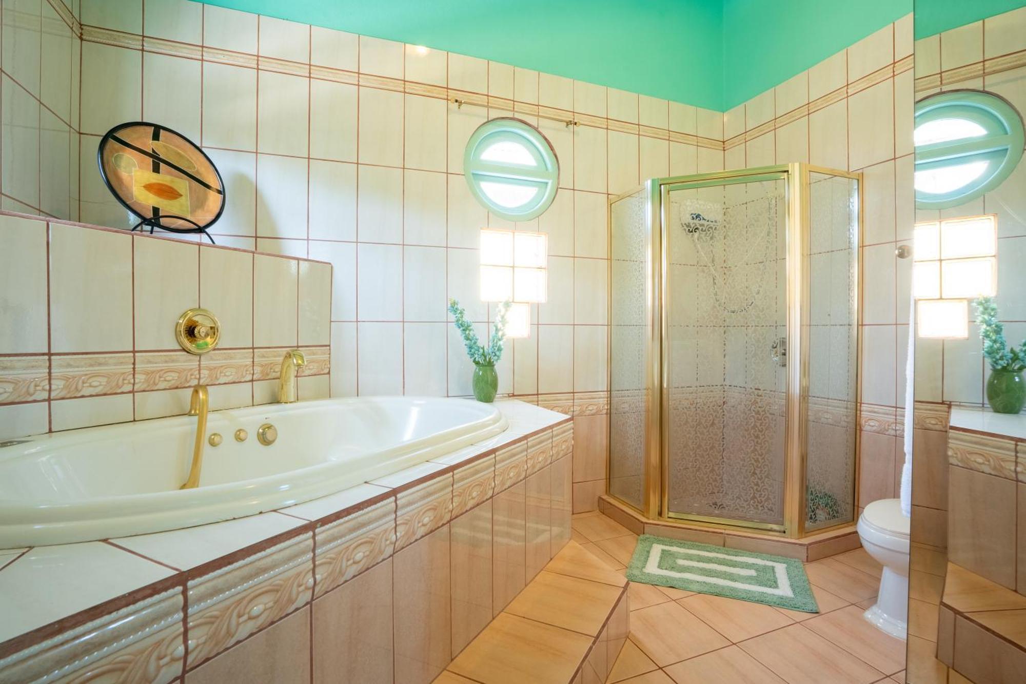 Villa Encantada Aruba Noord Zewnętrze zdjęcie