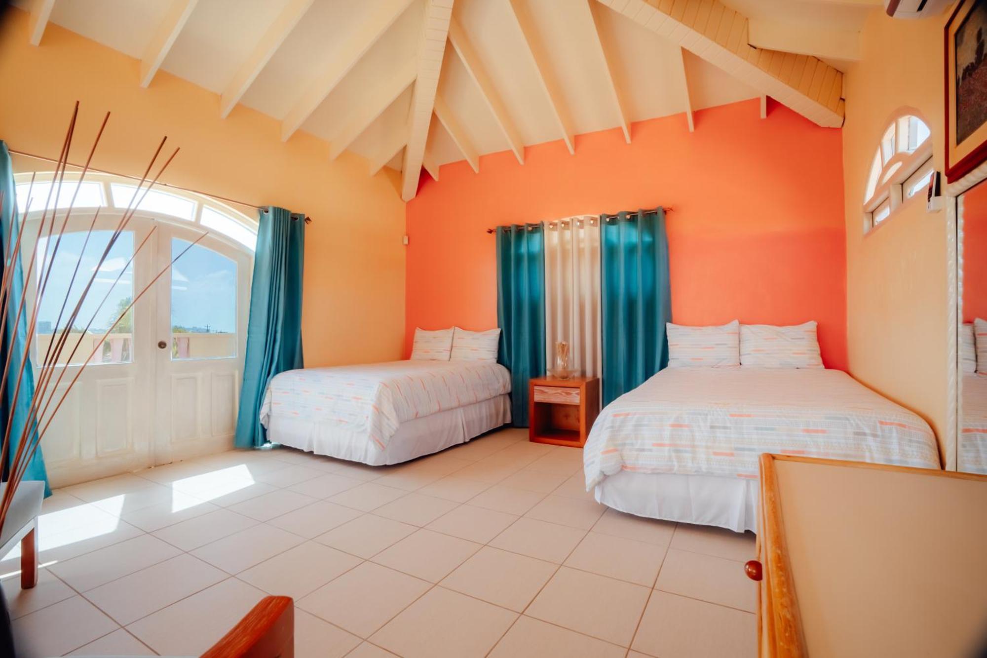 Villa Encantada Aruba Noord Zewnętrze zdjęcie