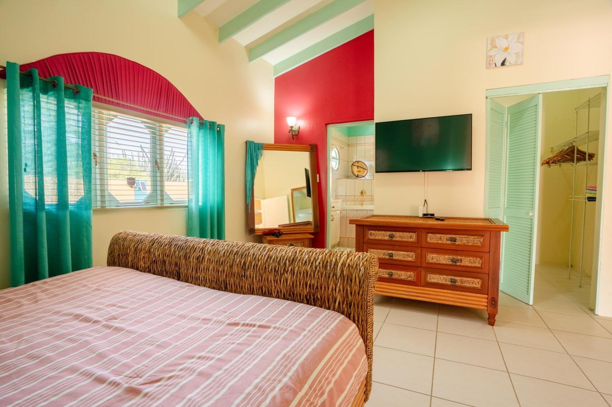 Villa Encantada Aruba Noord Zewnętrze zdjęcie