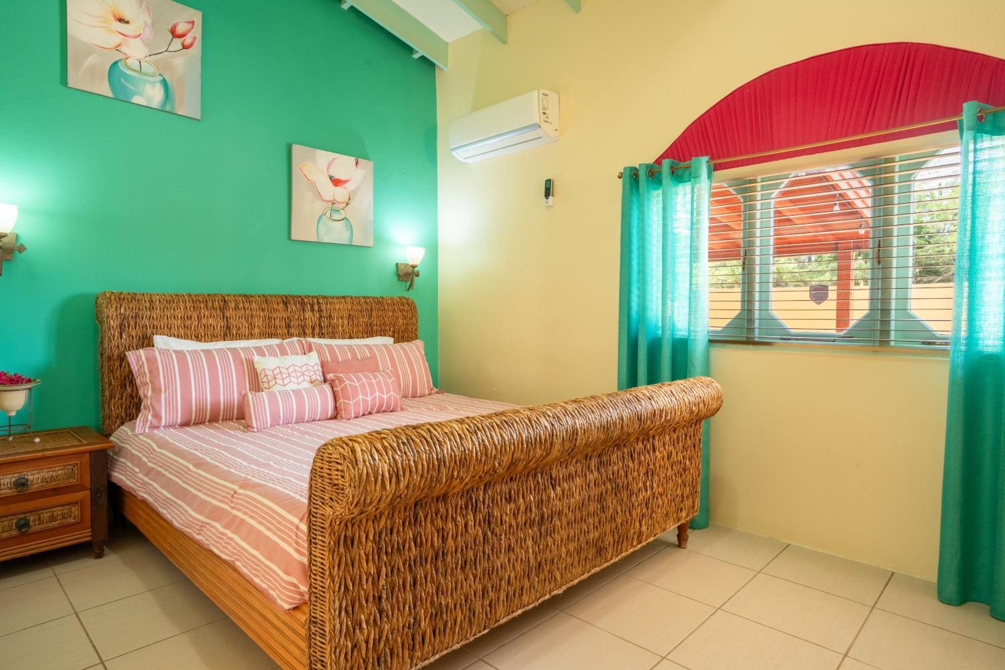 Villa Encantada Aruba Noord Zewnętrze zdjęcie